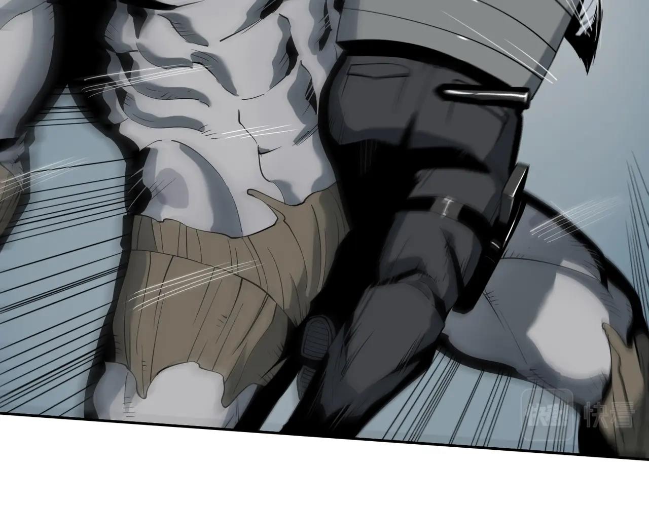 第15话 突变体丧尸(1/3)-第15话