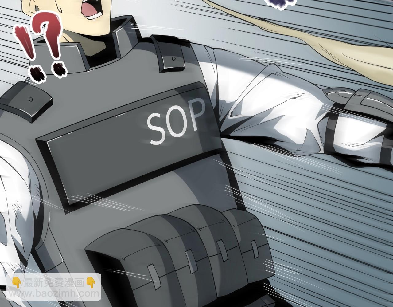 第15话 突变体丧尸(1/3)-第15话