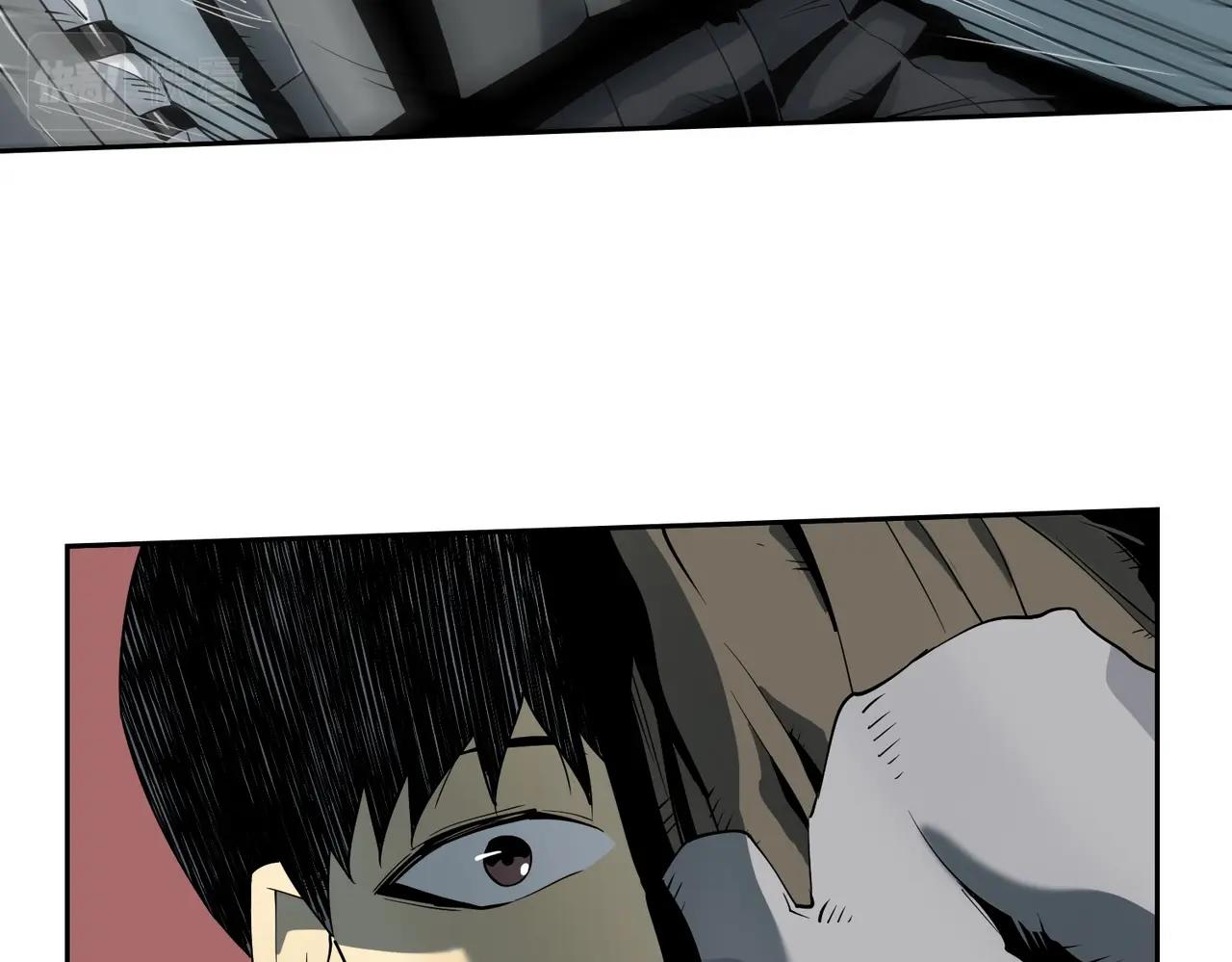 第15话 突变体丧尸(1/3)-第15话