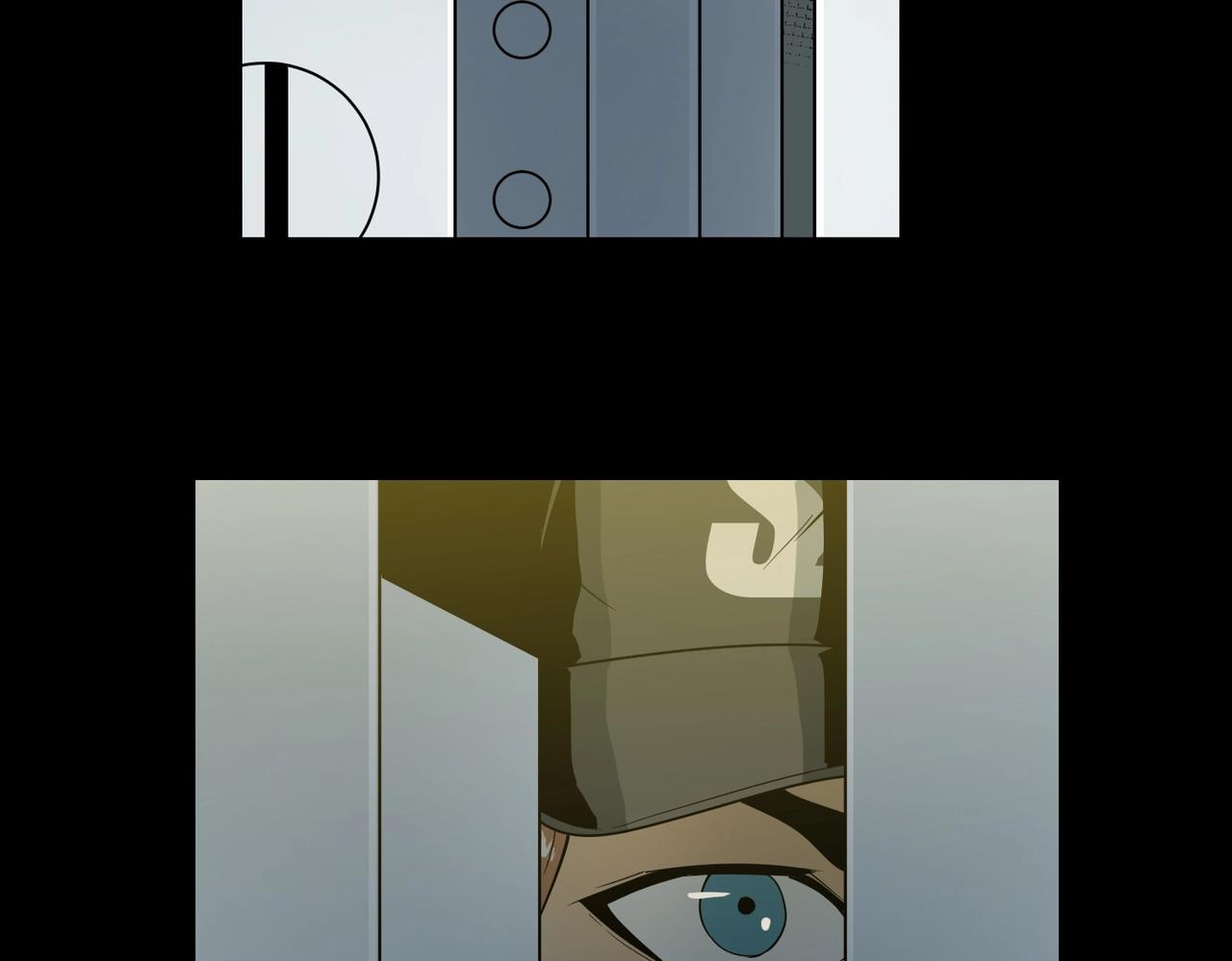 第17话 牺牲(1/3)-第17话