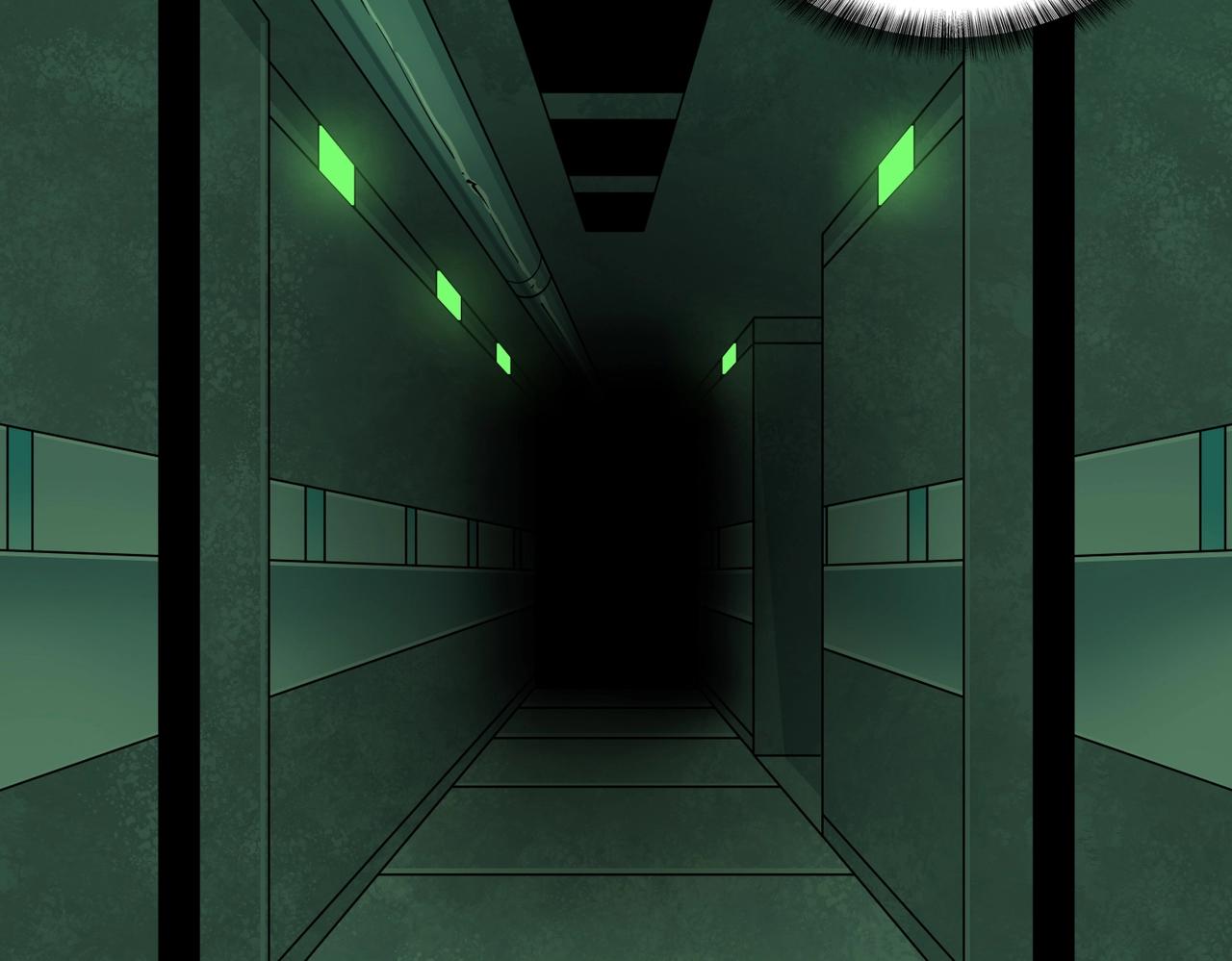 第19话 不明之敌(1/3)-第19话