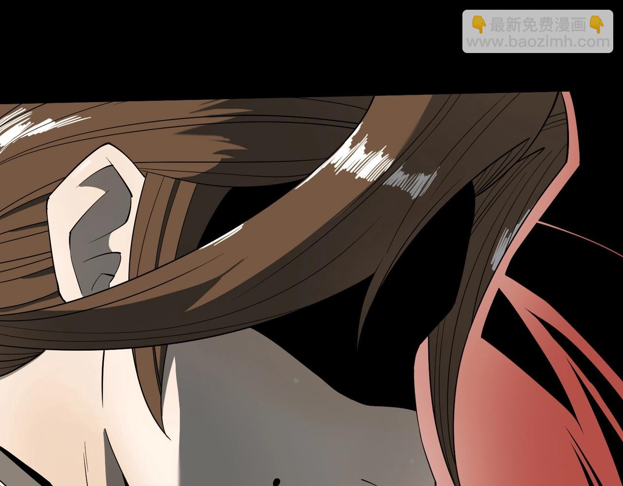 第19话 不明之敌(1/3)-第19话