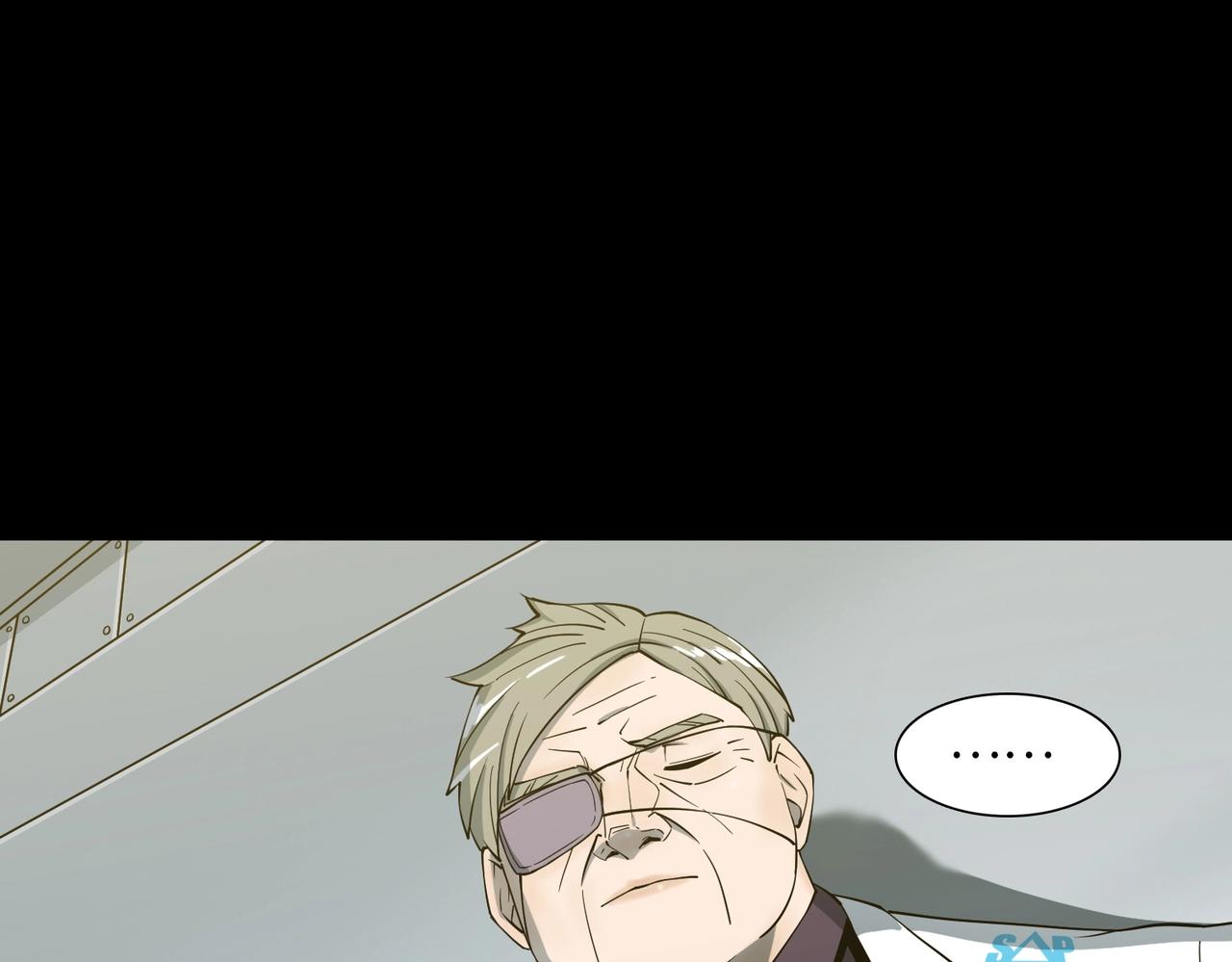 第21话 中央控制室(1/3)-第21话