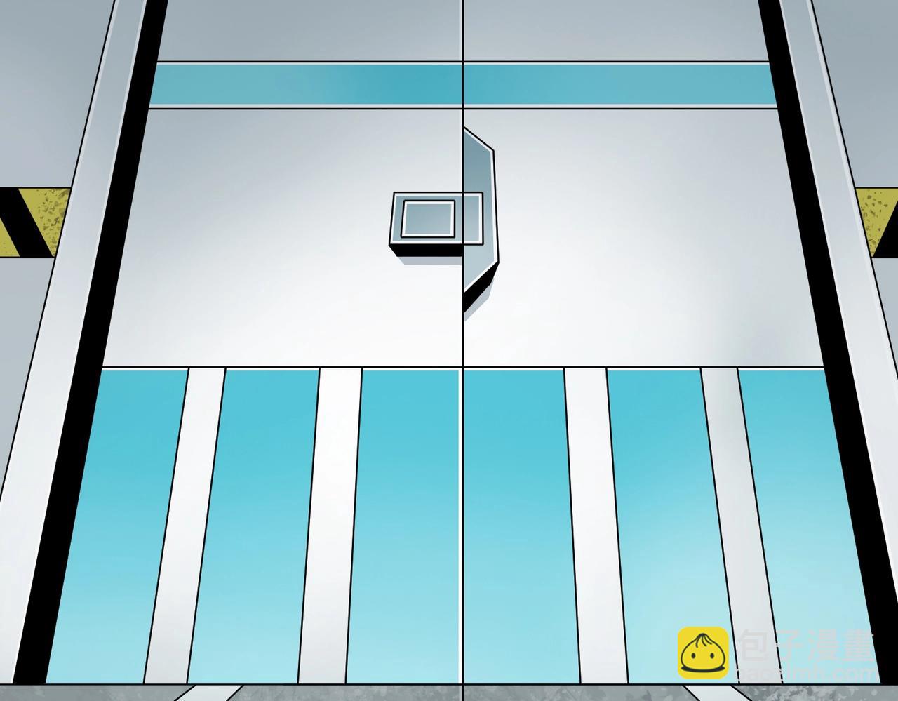 第21话 中央控制室(1/3)-第21话