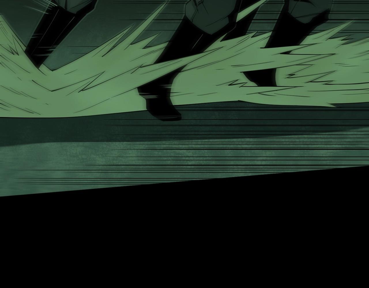 第25话 逃出回收仓(1/3)-第25话