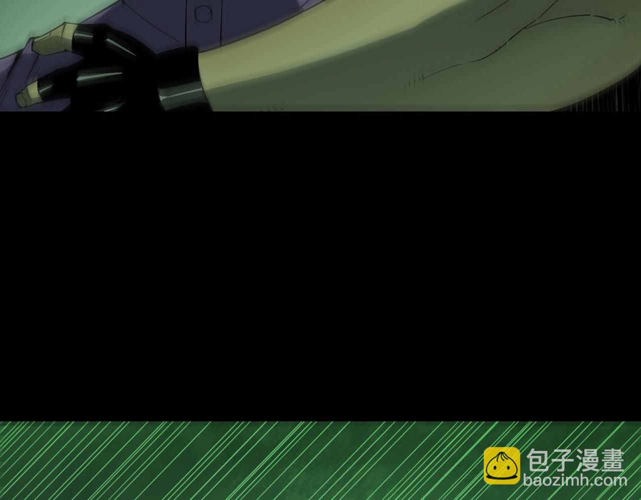 第25话 逃出回收仓(1/3)-第25话