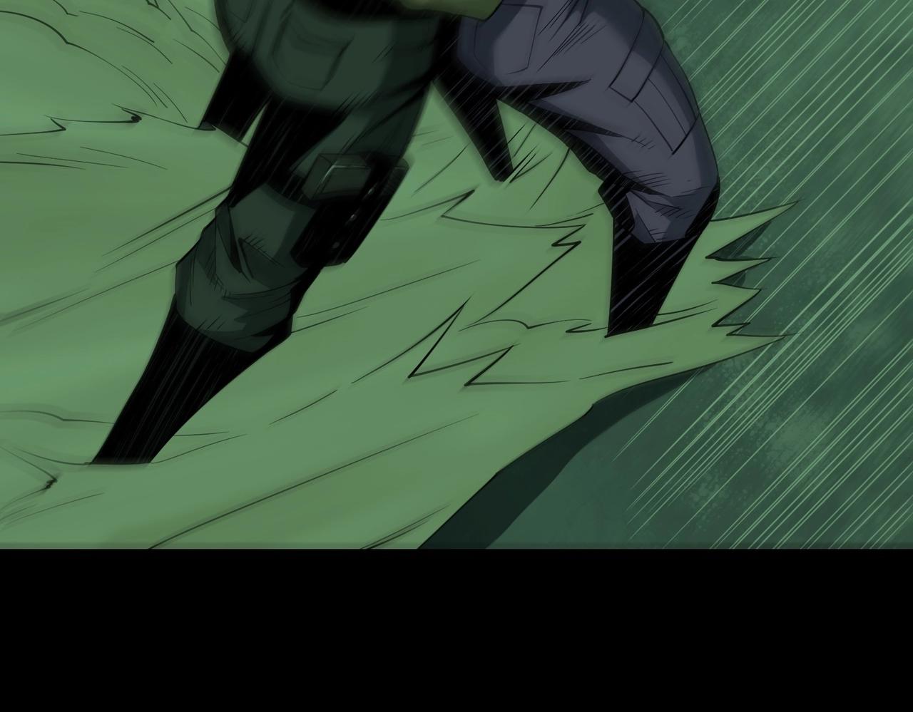 第25话 逃出回收仓(1/3)-第25话