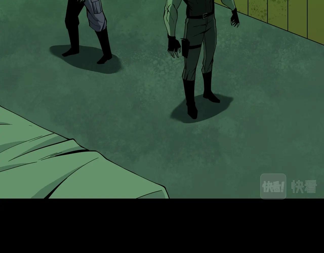 第25话 逃出回收仓(1/3)-第25话