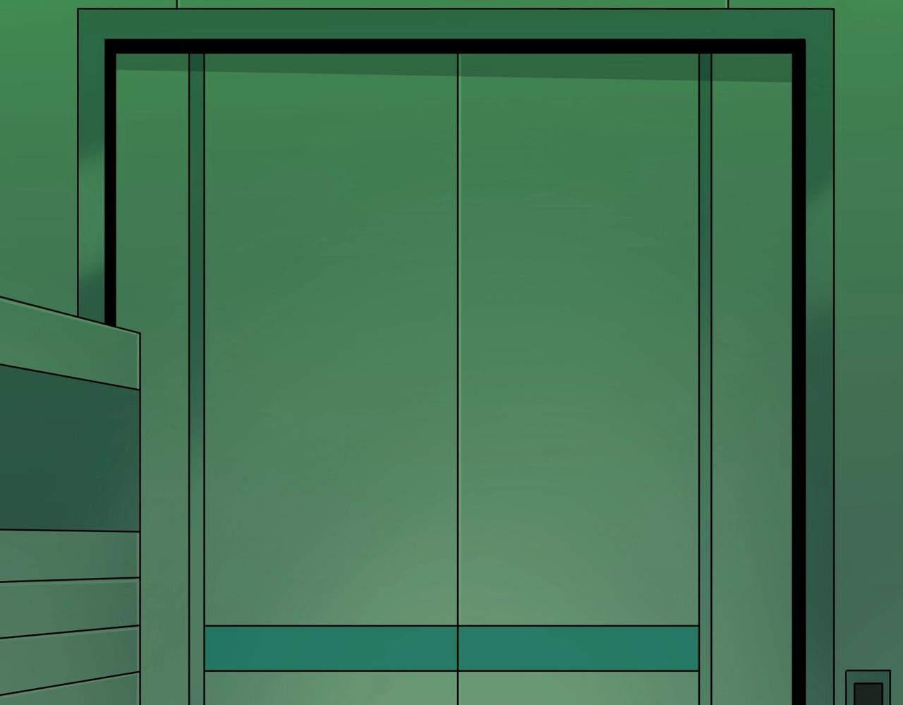 第25话 逃出回收仓(1/3)-第25话