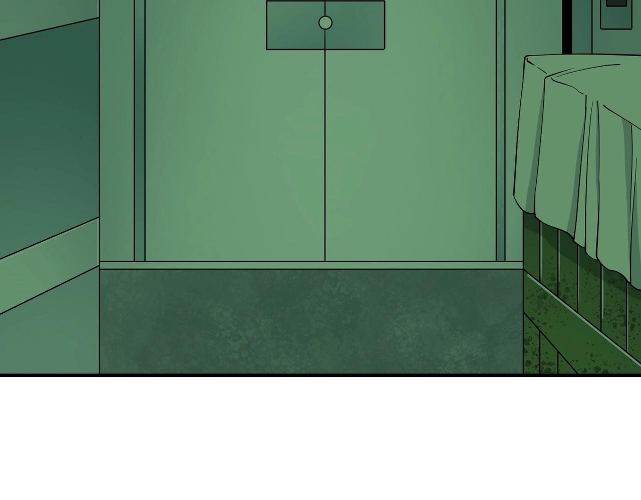 第25话 逃出回收仓(1/3)-第25话