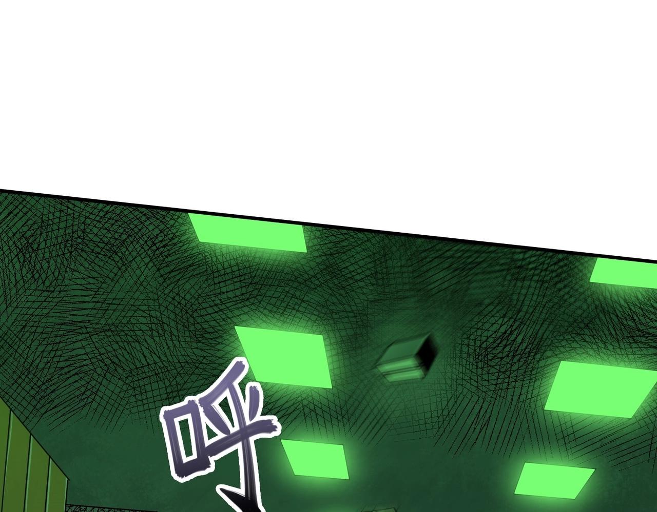 第25话 逃出回收仓(1/3)-第25话