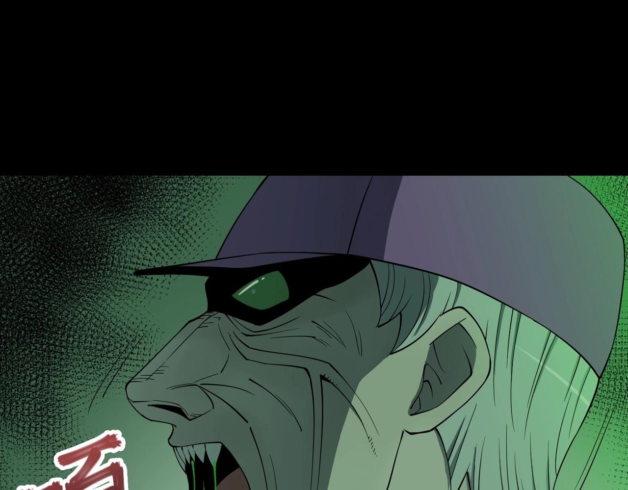 第25话 逃出回收仓(1/3)-第25话