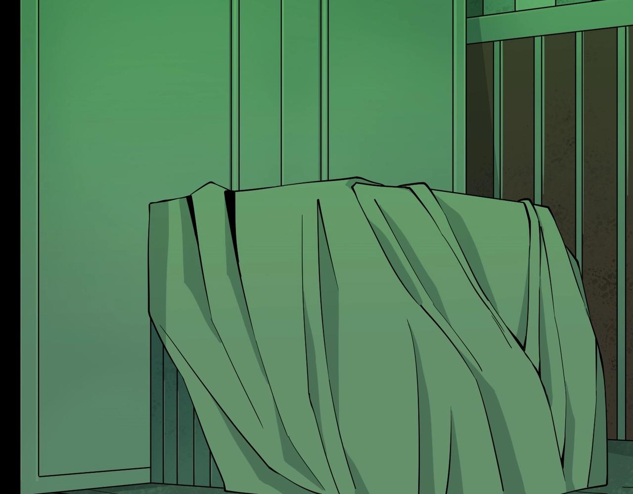 第25话 逃出回收仓(1/3)-第25话