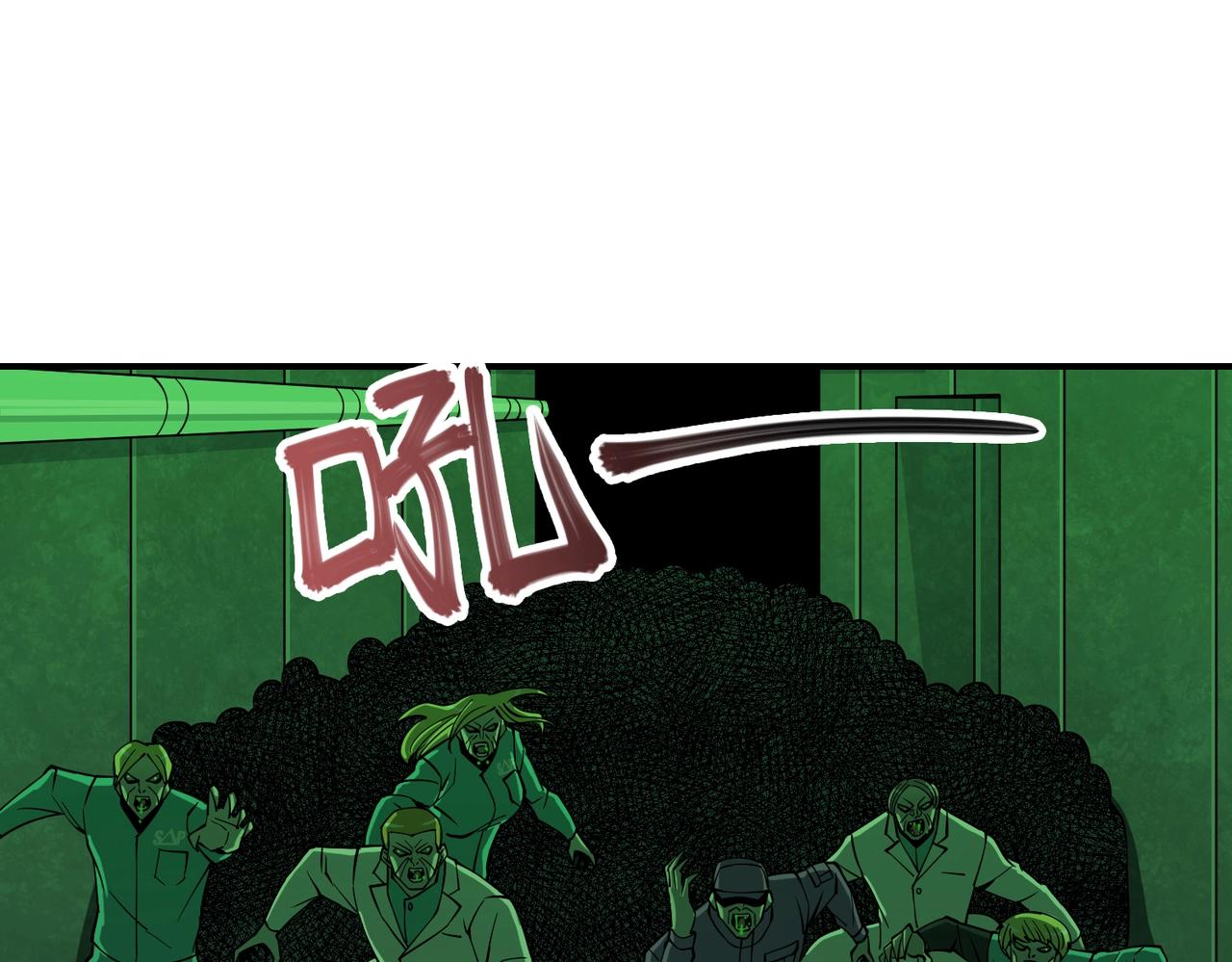 第27话 抵达(1/3)-第27话