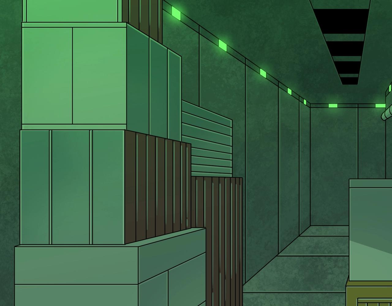 第27话 抵达(1/3)-第27话