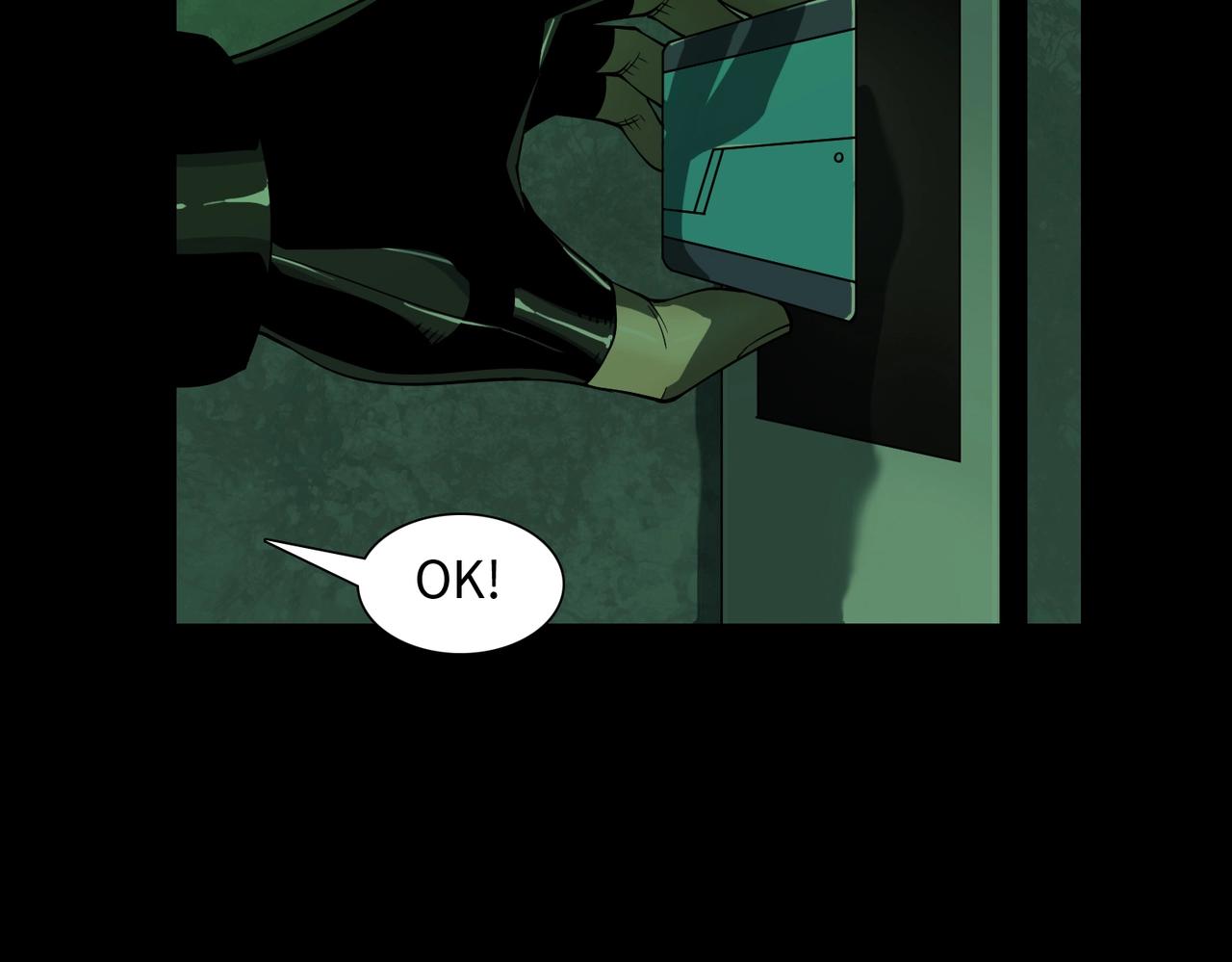 第27话 抵达(1/3)-第27话