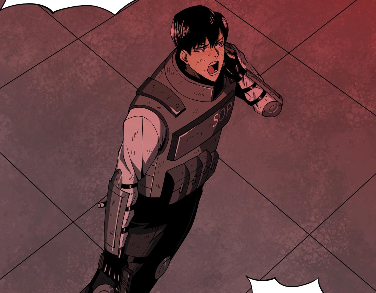 第29话 增援(1/3)-第29话