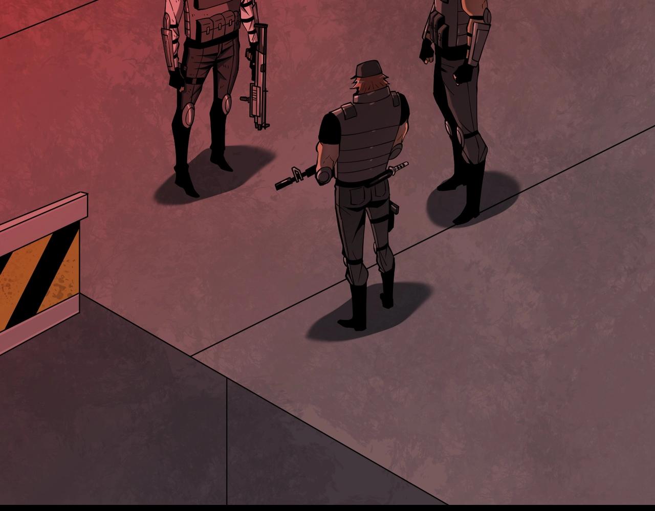 第31话 后续计划(1/3)-第31话