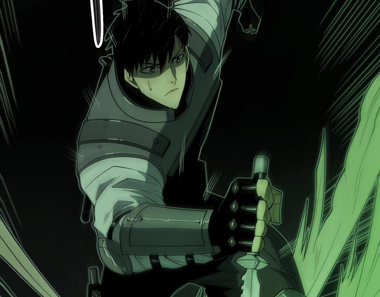 第37话 返回(1/3)-第37话