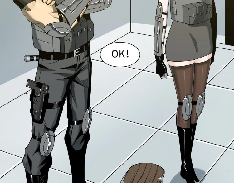 第7话 血色出路(1/3)-第7话