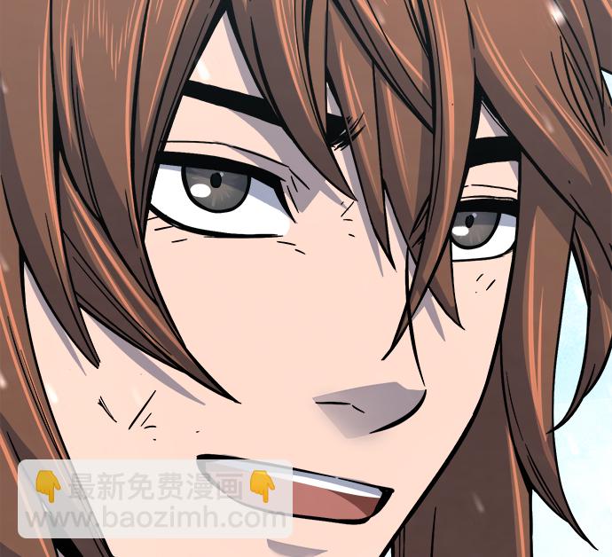 絕對劍感 - [第17話] 對決（2）(1/3) - 7