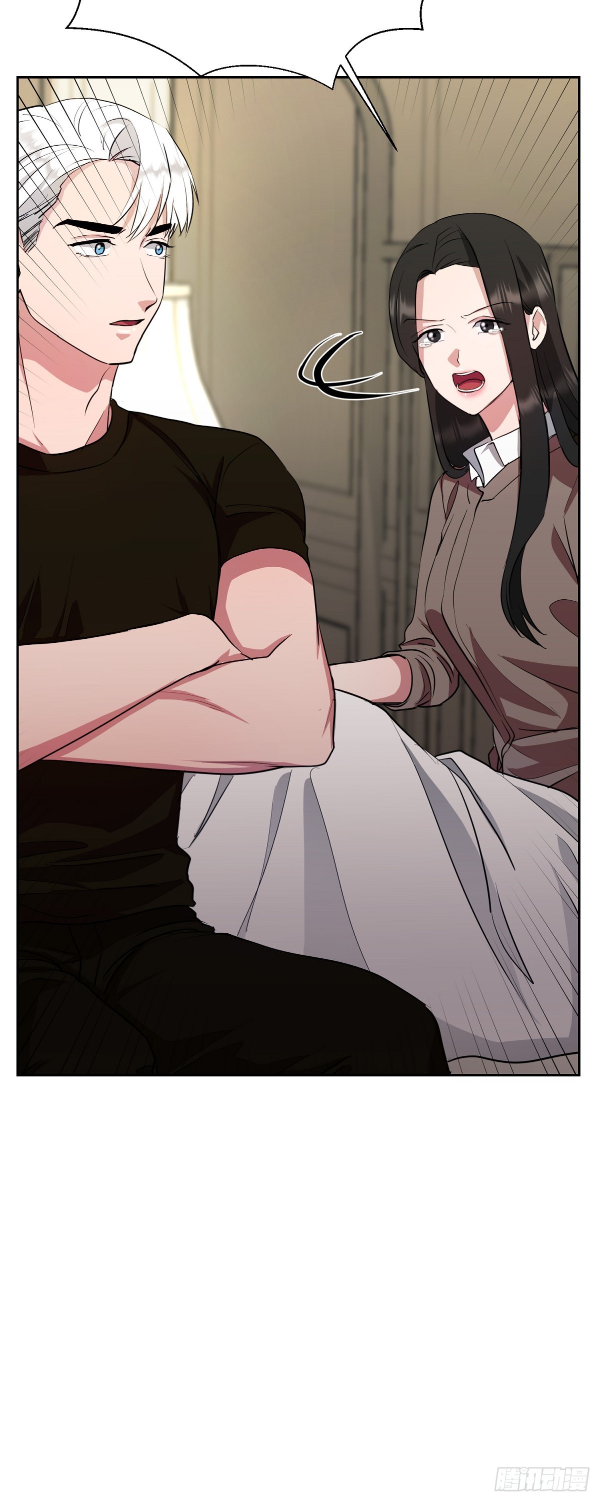 010 应该只有这个办法了(1/2)-第11话