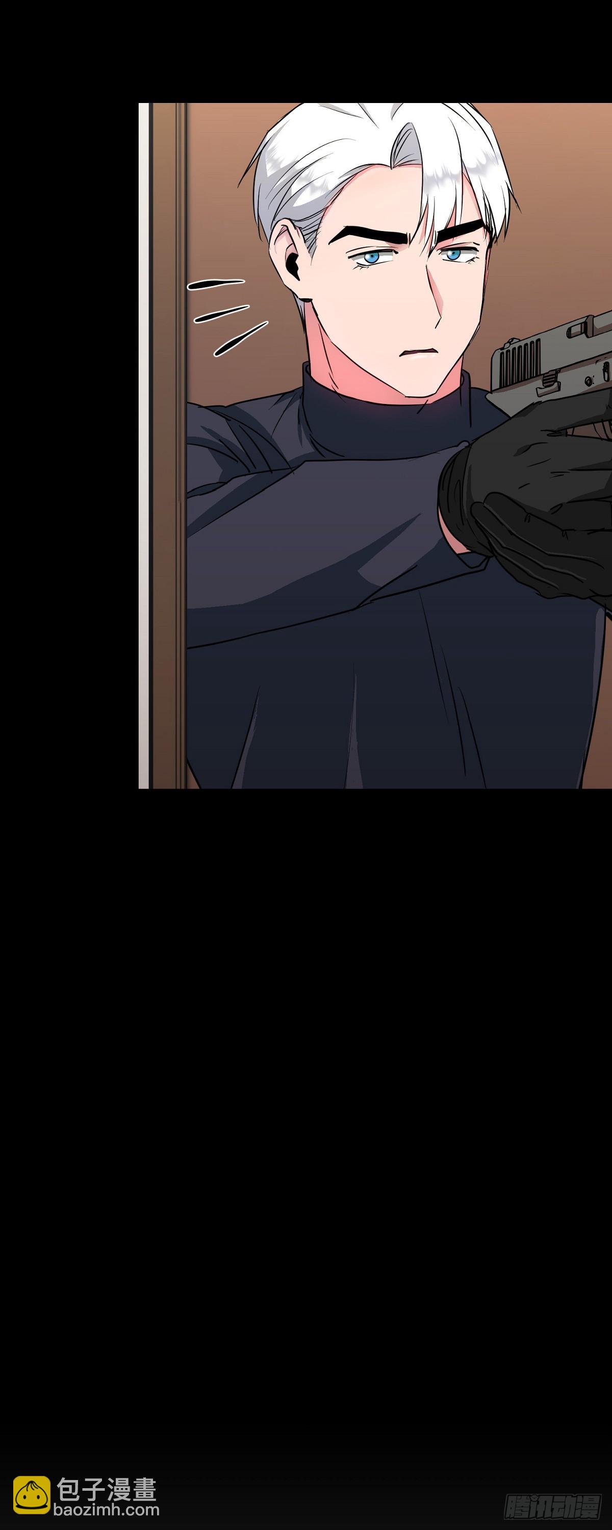 014 我早就察觉到了(1/2)-第15话