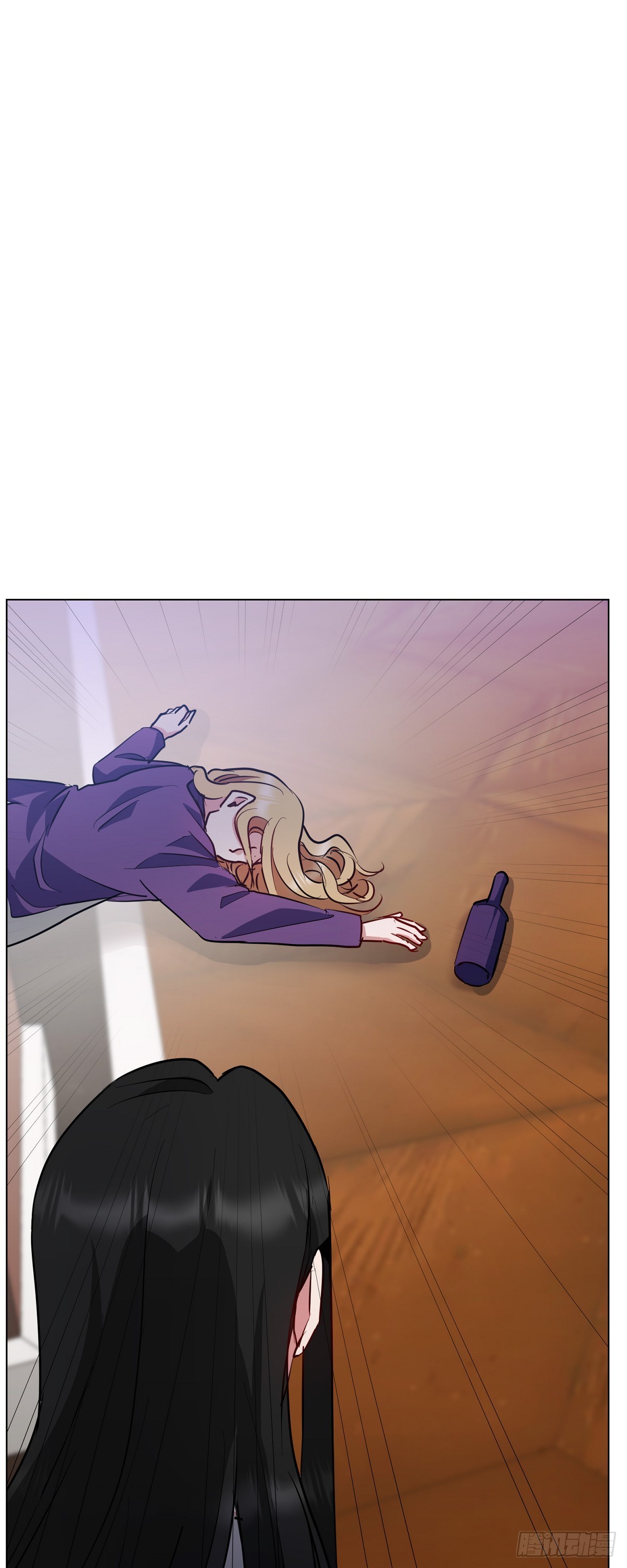 002 从痛苦中解脱的办法(1/2)-第3话