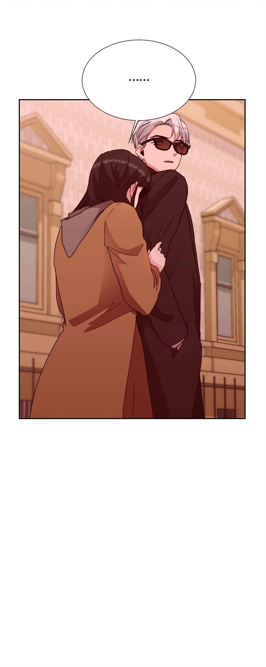 25 和我在一起就很安全(1/2)-第25话