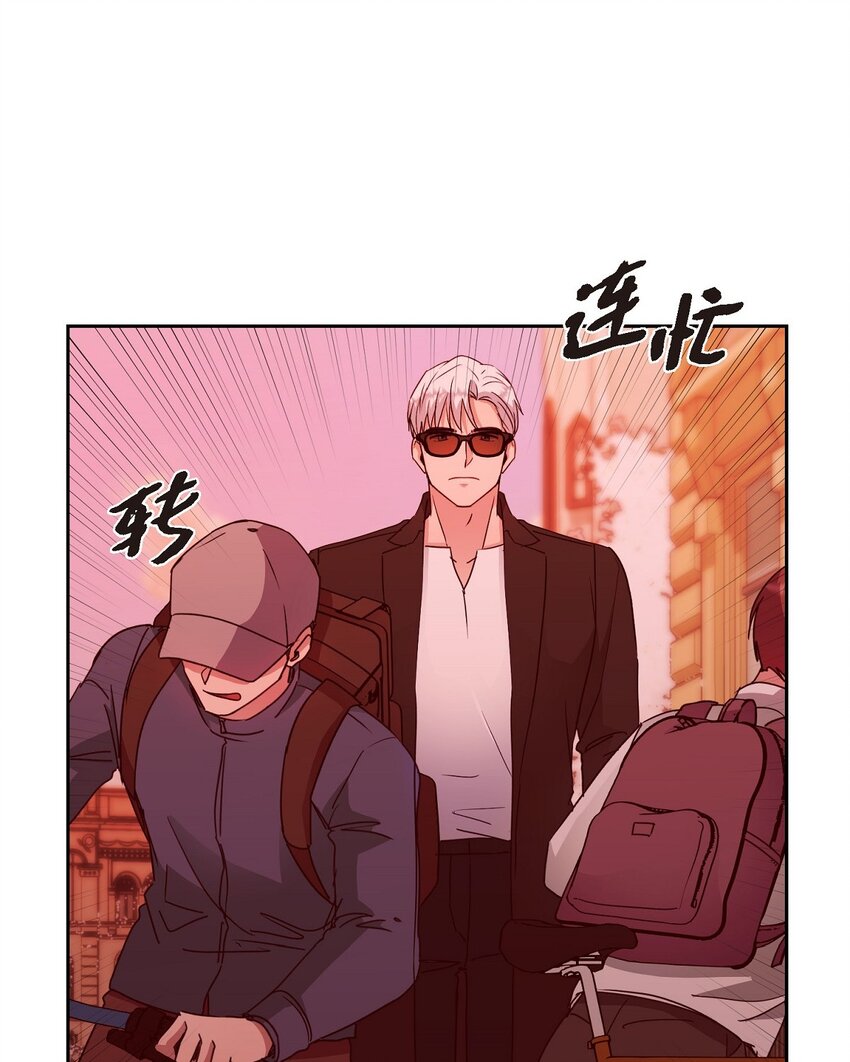 25 和我在一起就很安全(1/2)-第25话