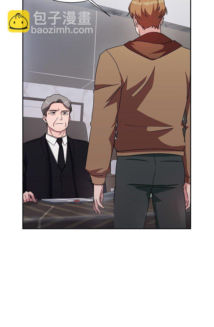 29 一些关于她的情报(1/2)-第29话