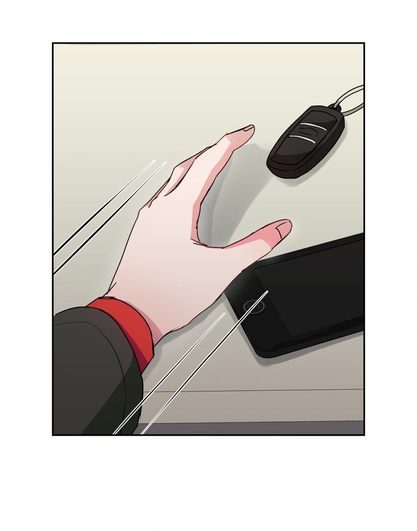 33 这个请求让你很为难(1/2)-第33话