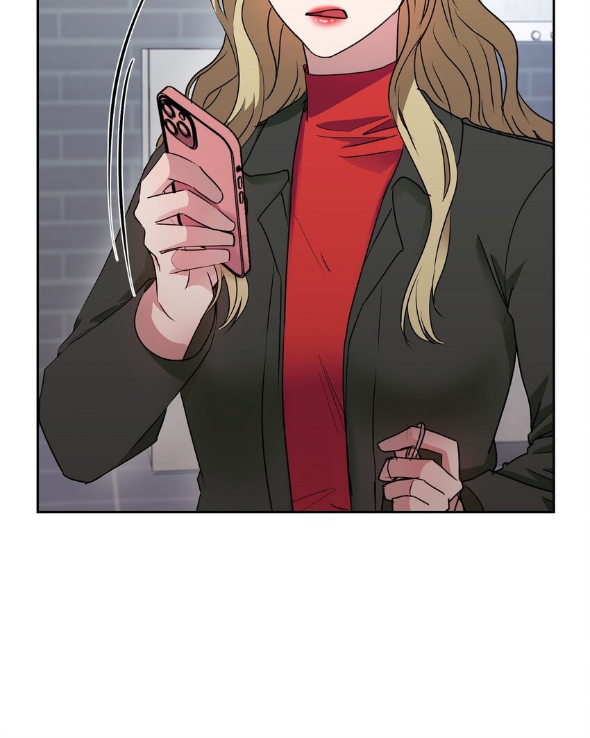 33 这个请求让你很为难(1/2)-第33话