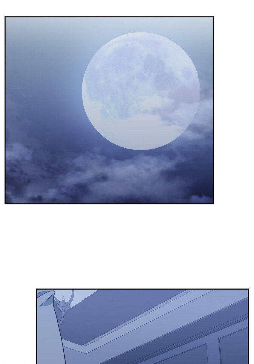 33 这个请求让你很为难(1/2)-第33话