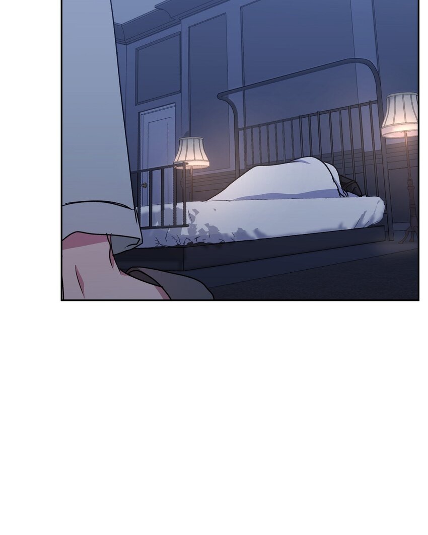 33 这个请求让你很为难(1/2)-第33话