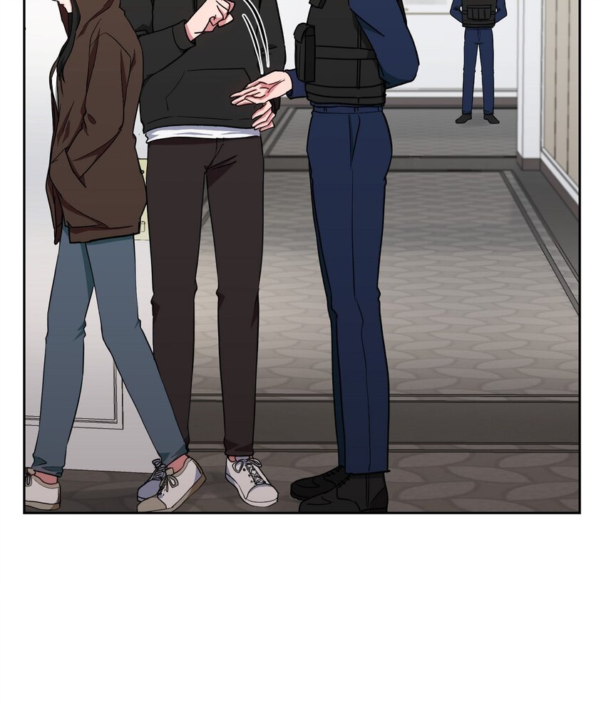 35 因果报应(1/2)-第35话