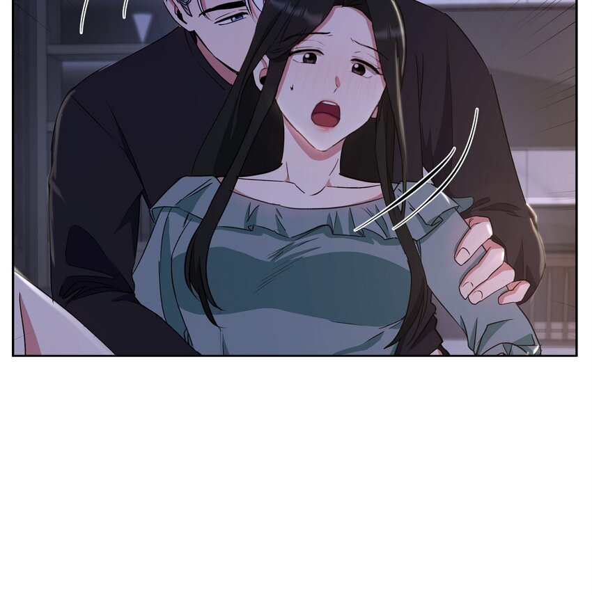 37 你该不会是在埋怨我吧(1/2)-第37话