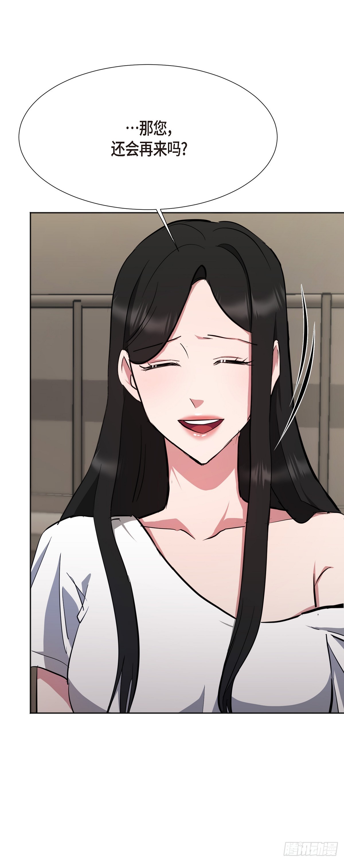 004 我没有什么能告诉你的(1/2)-第5话