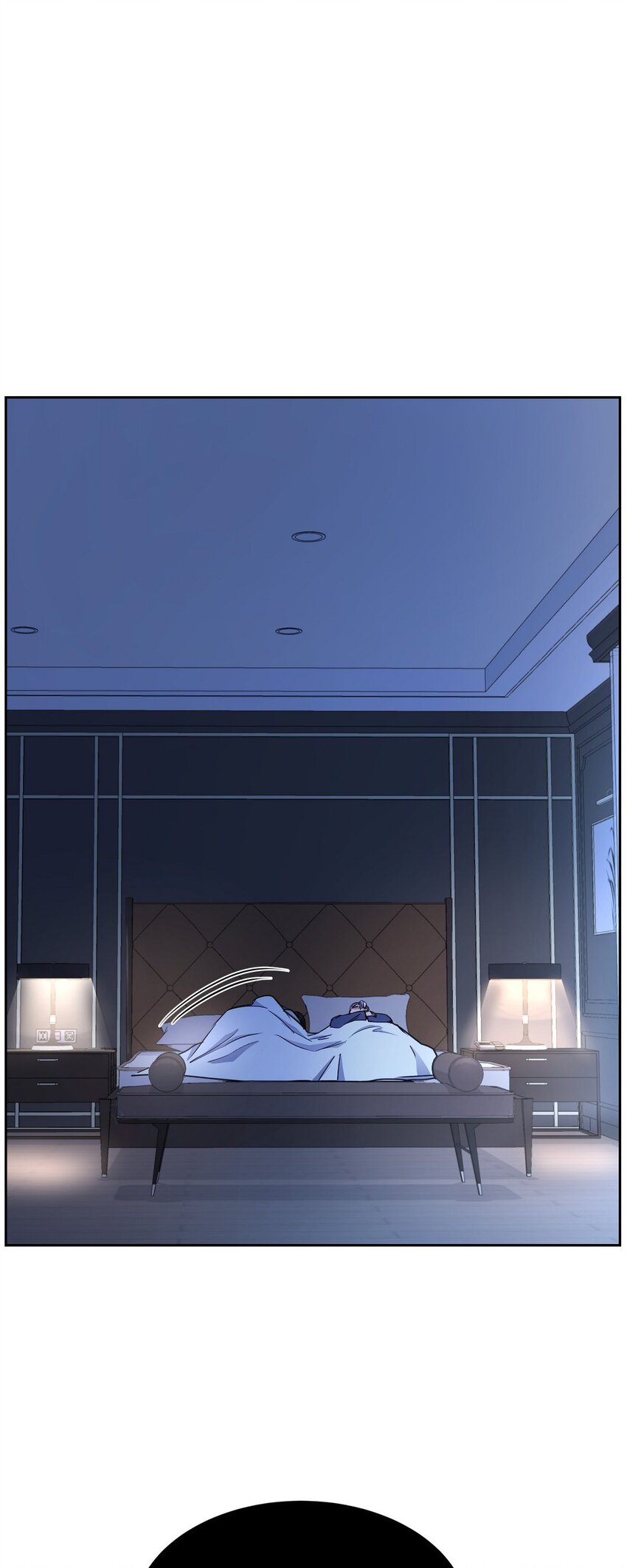 41 为什么是我？(1/2)-第41话