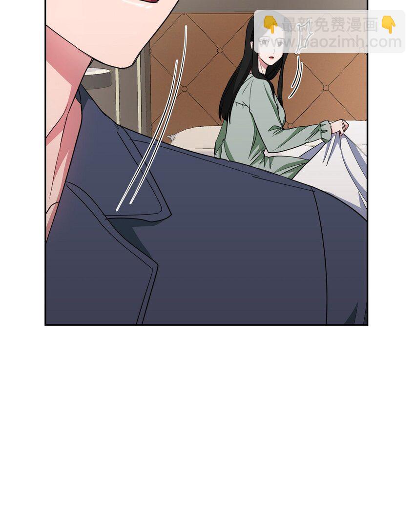 41 为什么是我？(1/2)-第41话