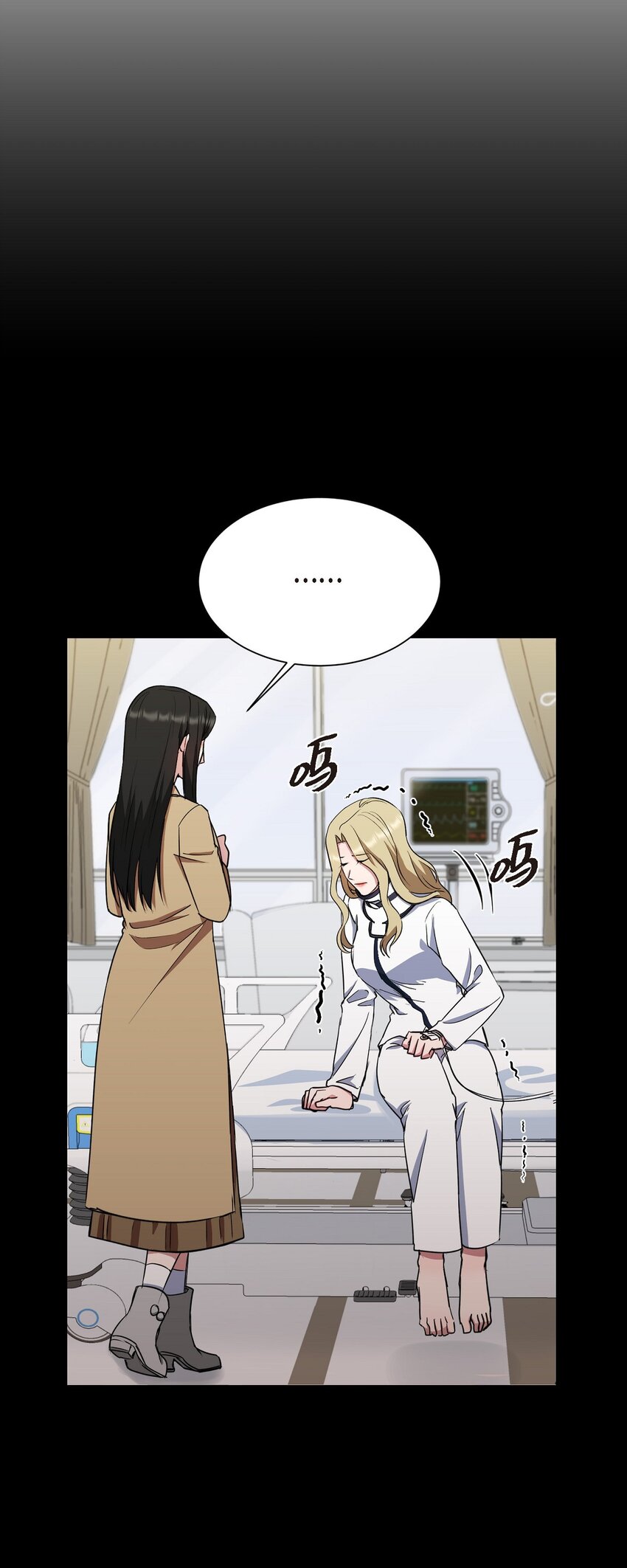 41 为什么是我？(1/2)-第41话