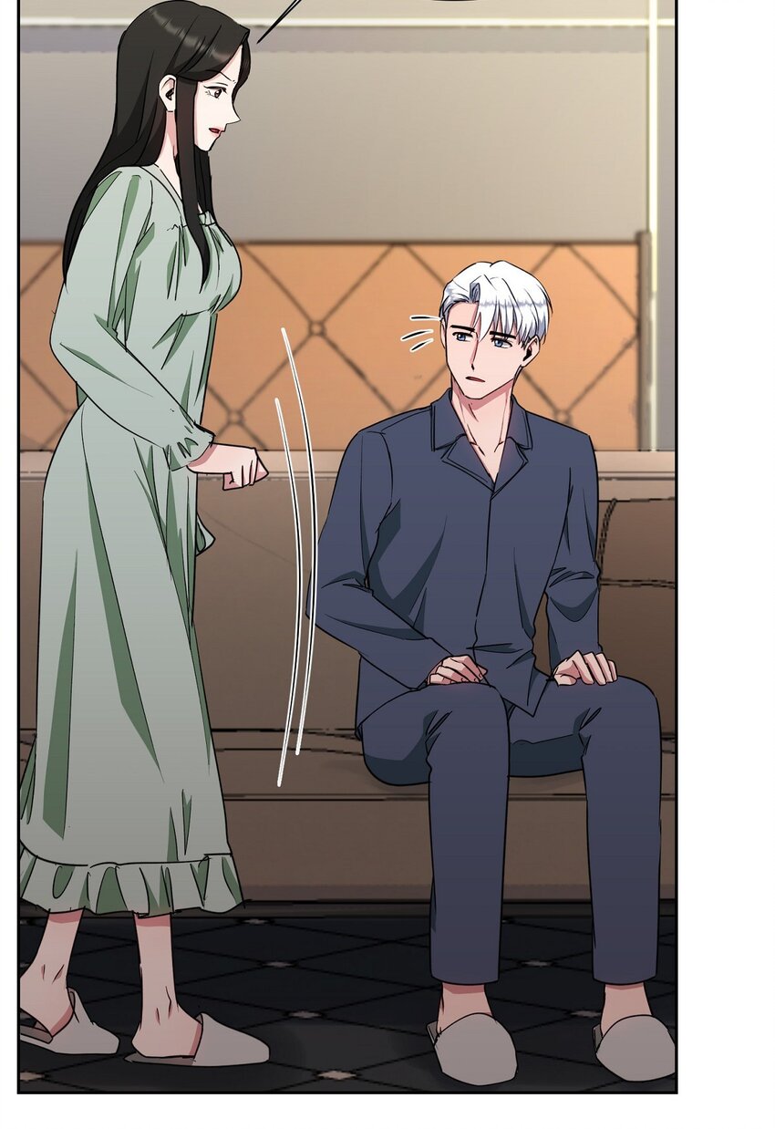 41 为什么是我？(1/2)-第41话