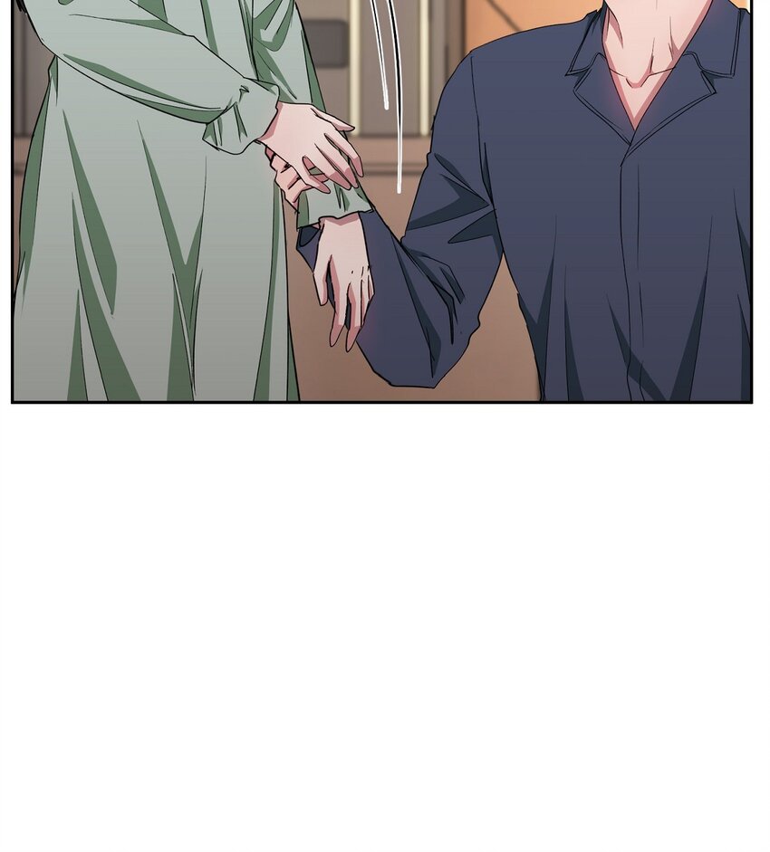 41 为什么是我？(1/2)-第41话