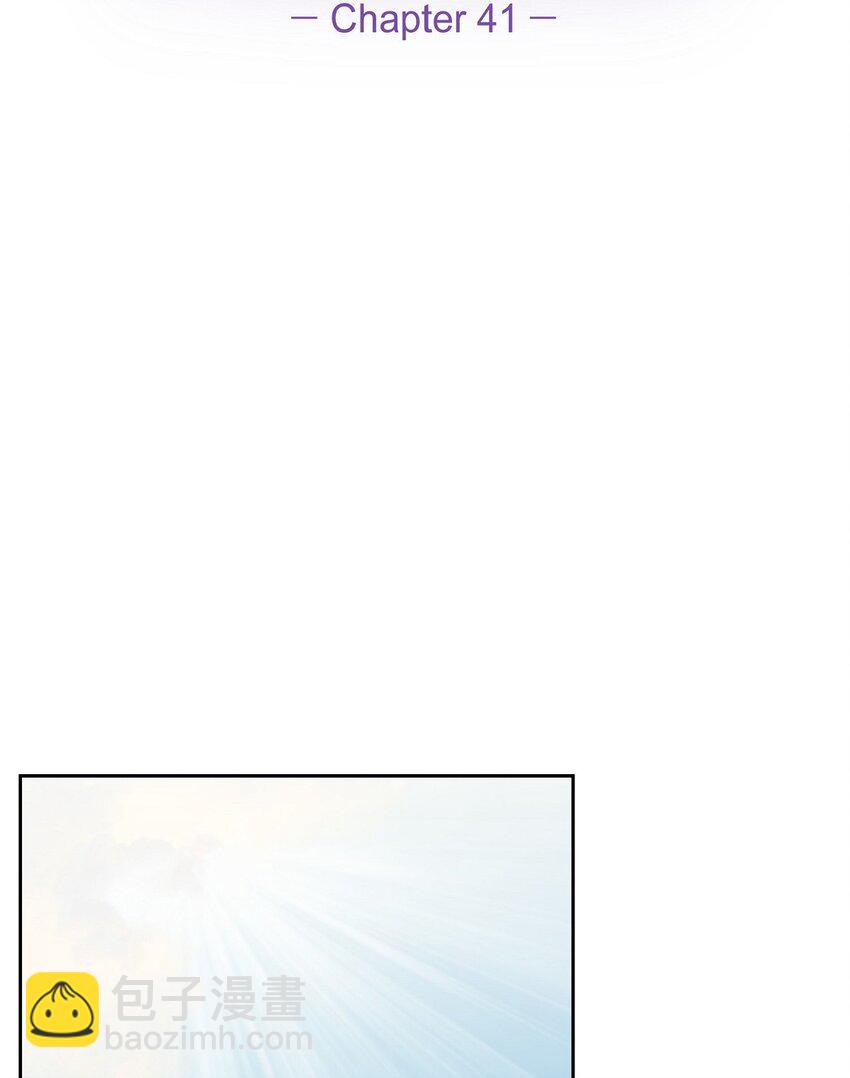 41 为什么是我？(1/2)-第41话