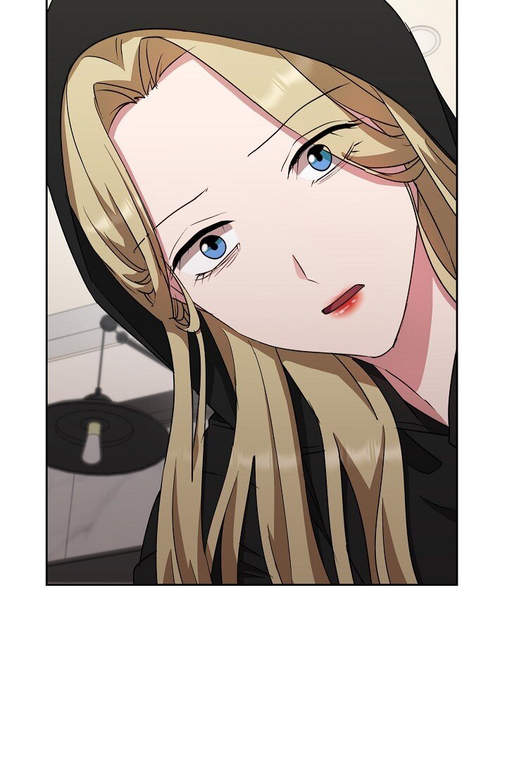 45 现在我再也不想死了(1/2)-第45话