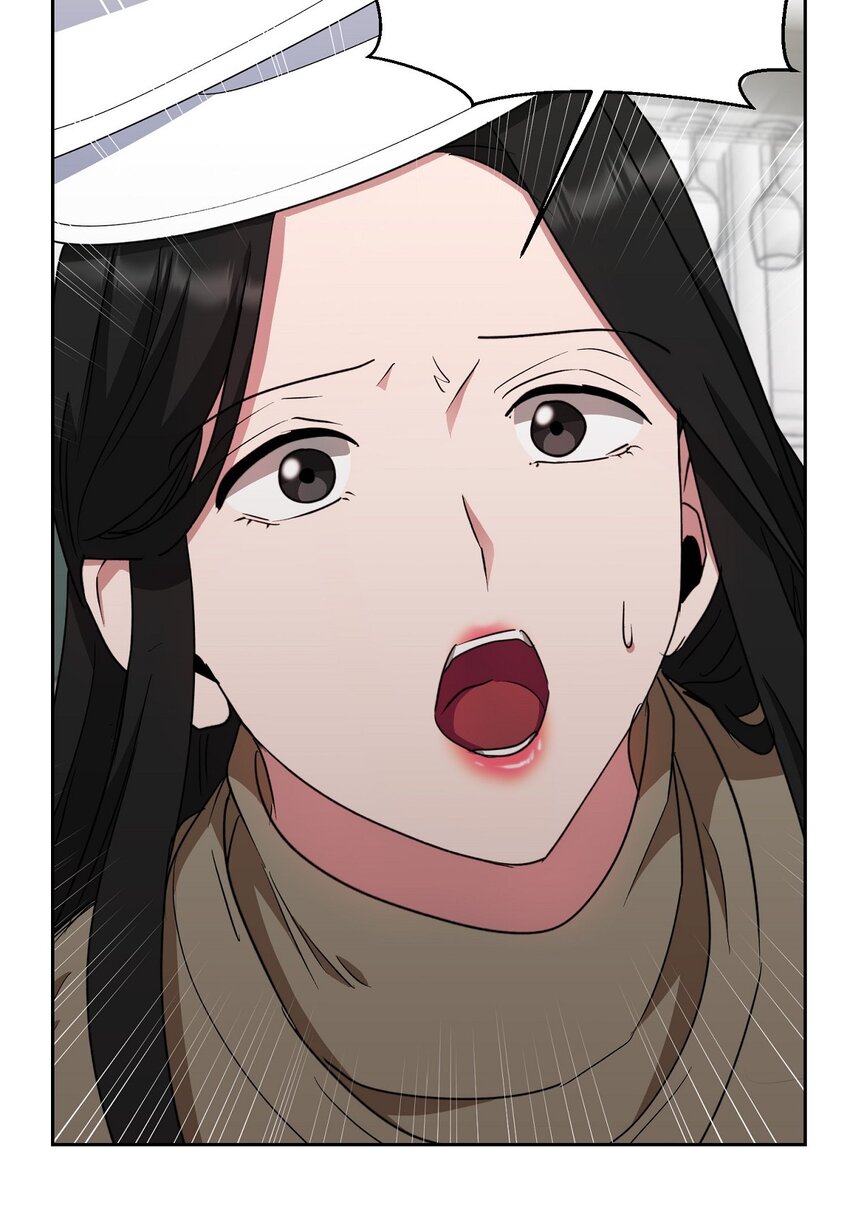 47 你觉得她能伤到伊凡吗？(1/2)-第47话