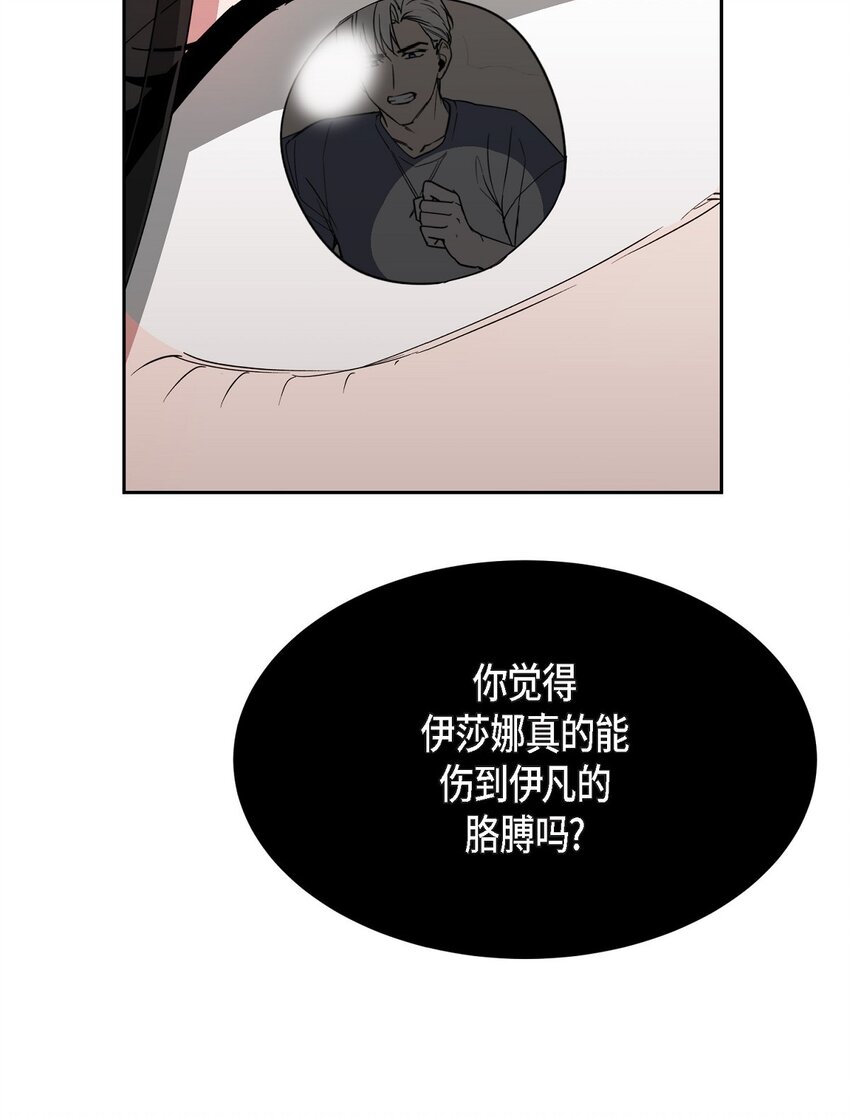 47 你觉得她能伤到伊凡吗？(1/2)-第47话