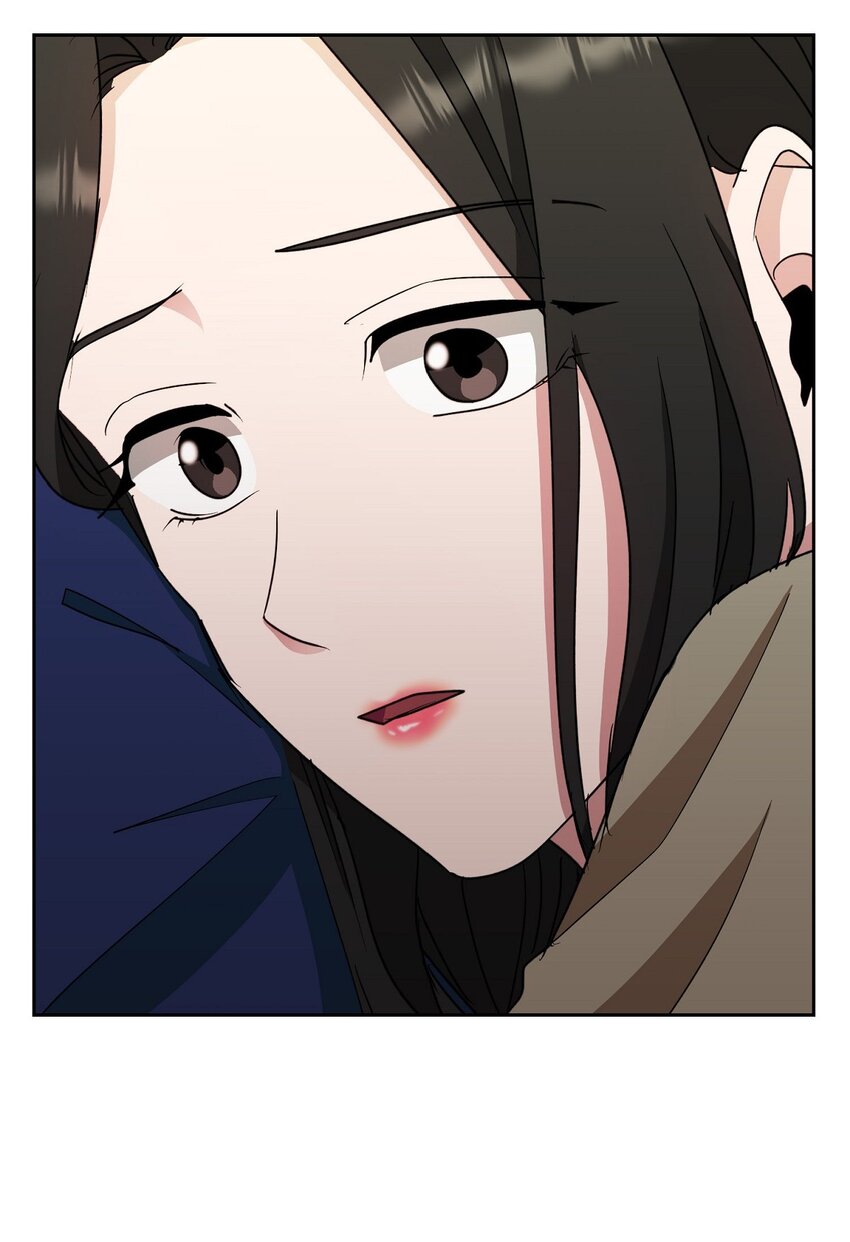 47 你觉得她能伤到伊凡吗？(1/2)-第47话