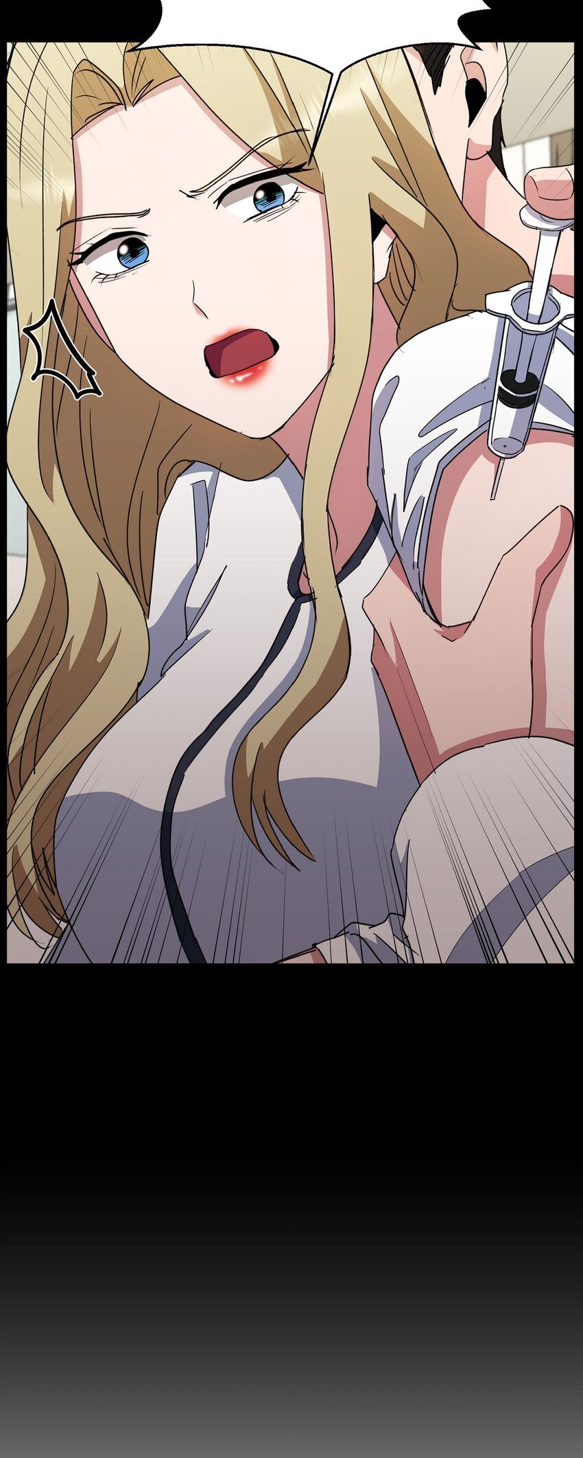 49 埃里克怎么会在这里？(1/2)-第49话