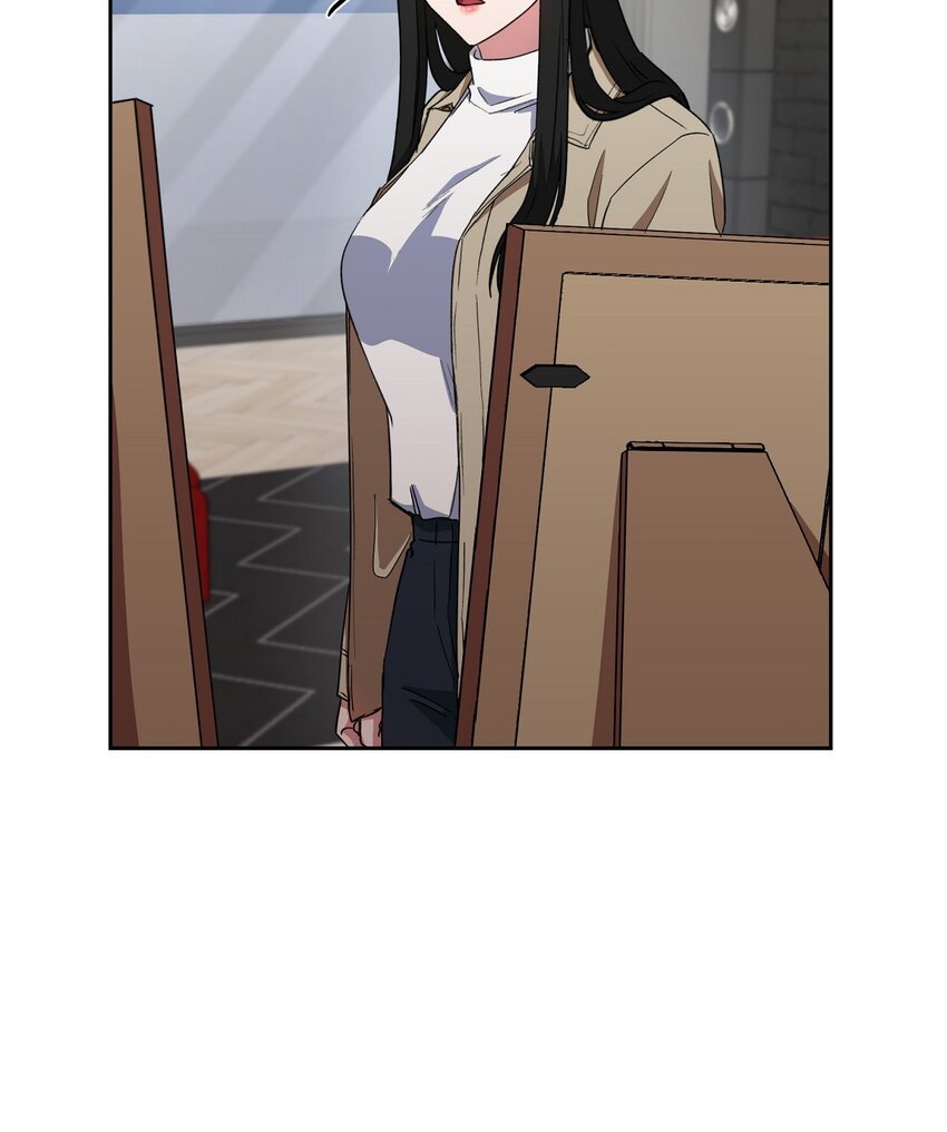 49 埃里克怎么会在这里？(1/2)-第49话